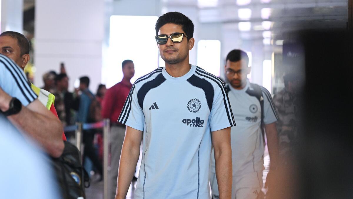 India’s squad vs New Zealand ODIs: Pant may make way for Kishan, Gill set to return as captain